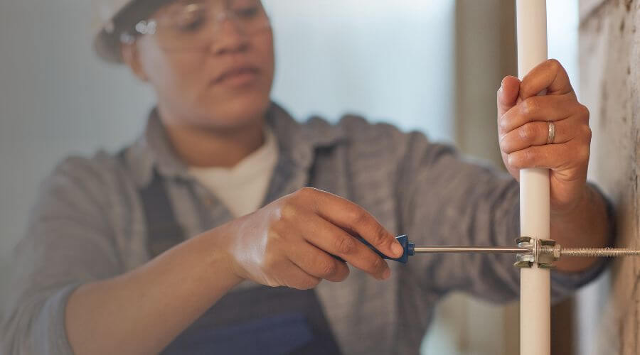 Professional Gas Leak Detection in Ipswich, SD